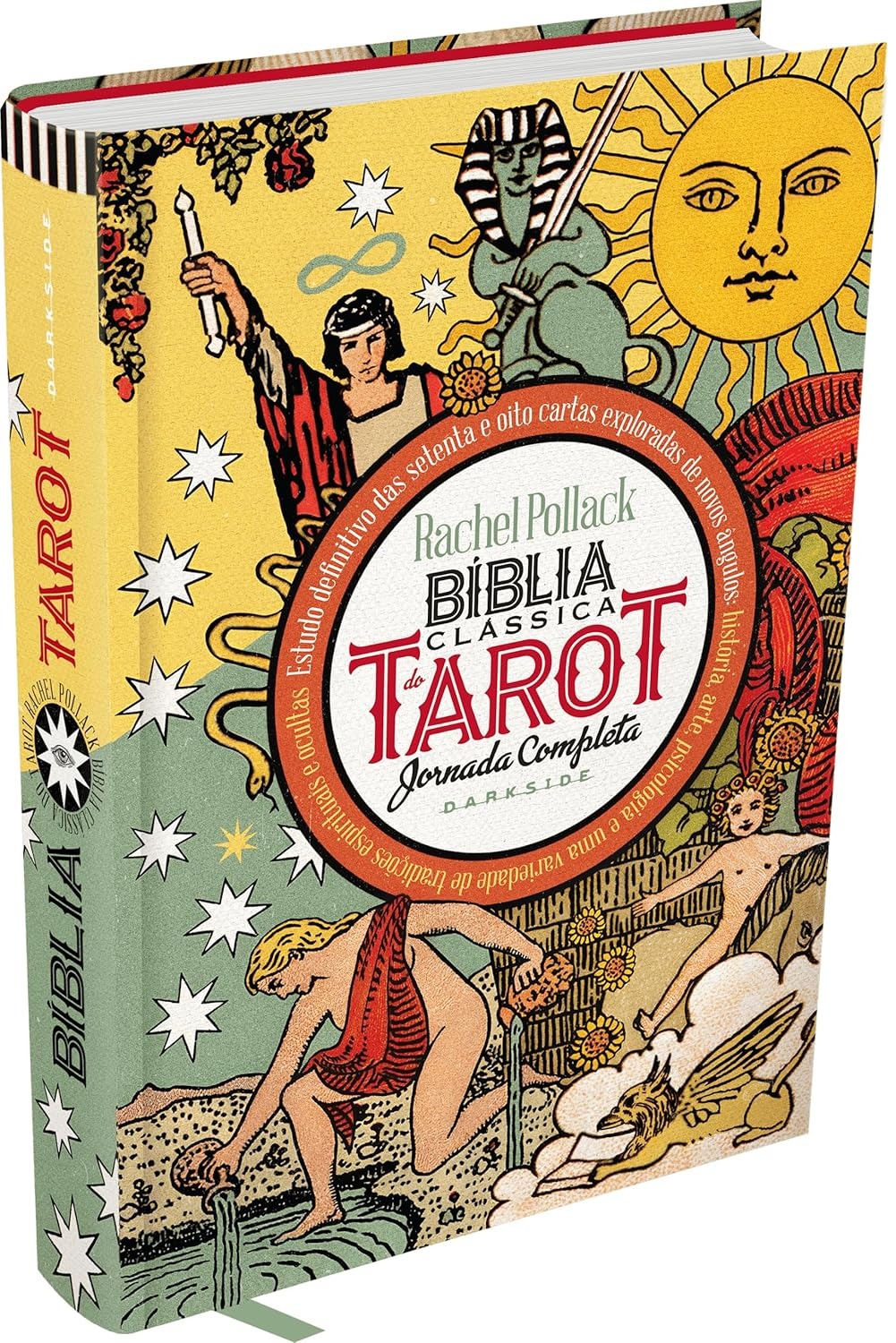 Bíblia Clássica do Tarot