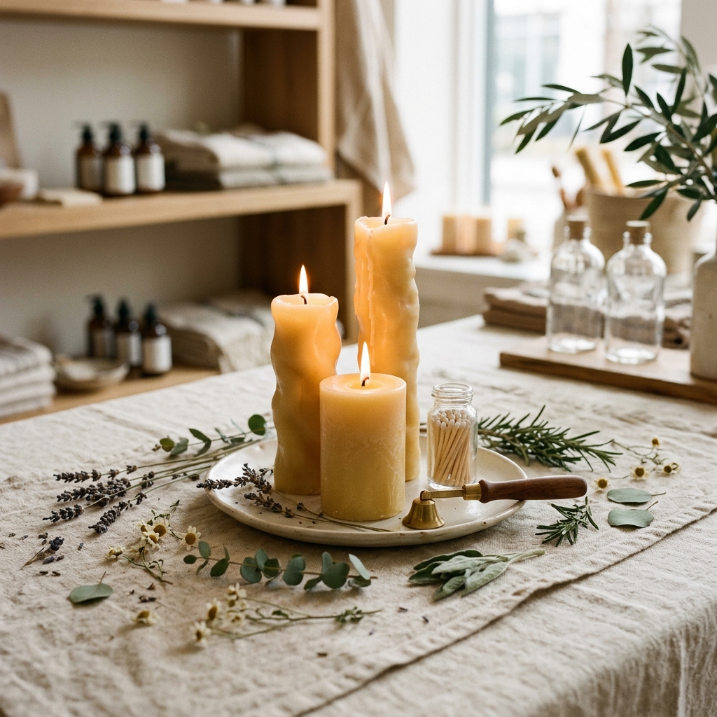 Velas Intencionais